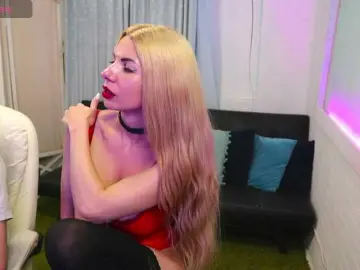Bongacams Live Porn of AlisaAleks