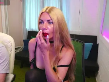 Bongacams Free Porn Cam of AlisaAleks