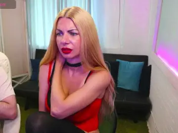 Bongacams Live Porn of AlisaAleks