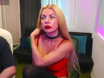 Bongacams Nude Webcam of AlisaAleks