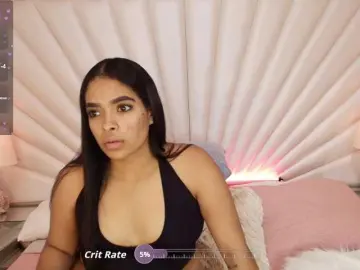 Bongacams Live Porn of GabbyNash
