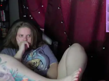 Bongacams Sex Cam of alicepussy