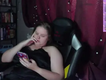 Bongacams Sex Chat of alicepussy