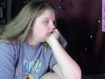 Bongacams Nude Webcam of alicepussy