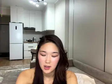 Bongacams Nude Webcam of very-hot-japanese-girl