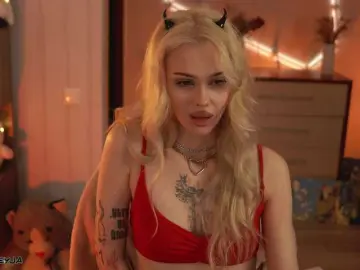 Bongacams Best Webcam of ManiFreyja