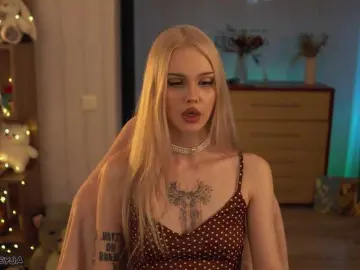 Bongacams Free Live Porn of ManiFreyja