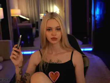 Bongacams Free Porn Cam of ManiFreyja