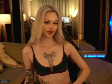 Bongacams Sex Cam of ManiFreyja