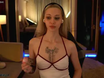 Bongacams Private Sex Chat of ManiFreyja