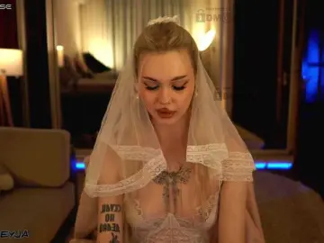 Bongacams Live Porn of ManiFreyja