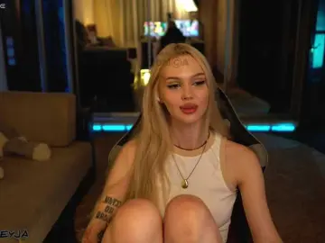 Bongacams Live Sex of ManiFreyja