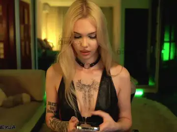 Bongacams Live Sex of ManiFreyja