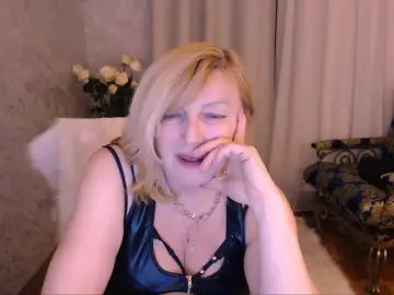 Bongacams Sex Chat of SamanthaLala