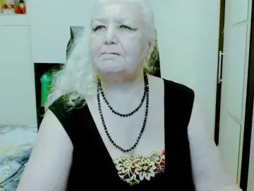 Bongacams Live Porn of grannywants