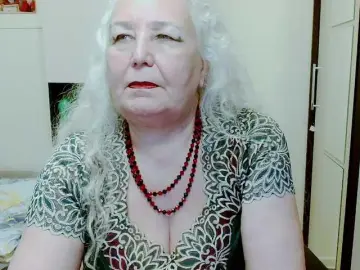 Bongacams Sex Chat of grannywants