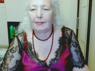 Bongacams Private Sex Chat of grannywants