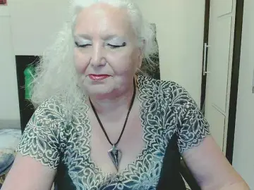 Bongacams Adult Webcams of grannywants