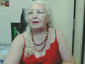 Bongacams Live Sex of grannywants