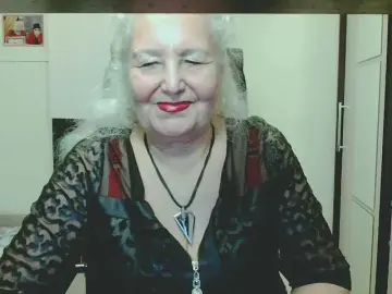 Bongacams Best live sex cam show of grannywants