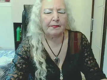 Bongacams Free Porn Cam of grannywants
