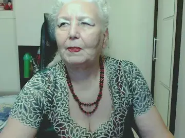 Bongacams Best Webcam of grannywants