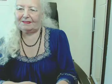 Bongacams Live Sex Cam of grannywants