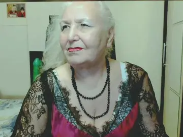 Bongacams Live Sex of grannywants