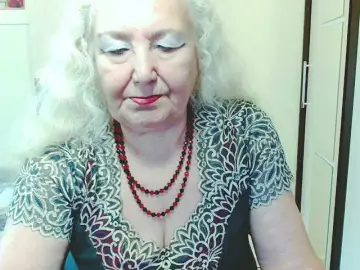 Bongacams Adult Webcam of grannywants