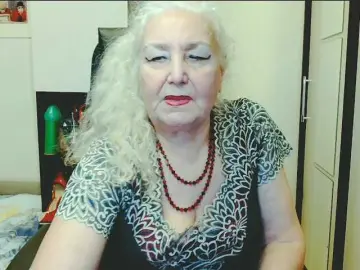 Bongacams Best live sex cam show of grannywants