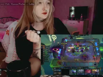 Bongacams Live Sex Cam of raingurl