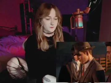 Bongacams Best Webcam of raingurl