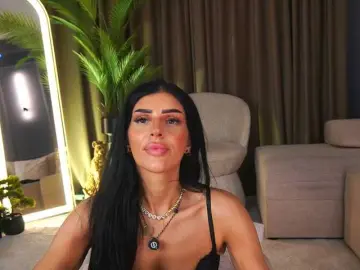 Bongacams Adult Webcam of BrainyBelle
