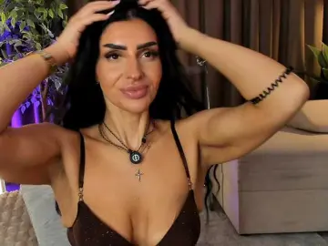Bongacams Sex Chat of BrainyBelle