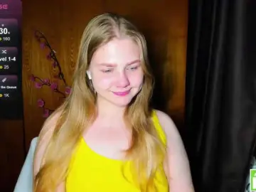 Bongacams Live Sex Cam of Emma-Frizea