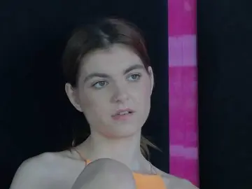 Bongacams Sex Cam of Evelisse