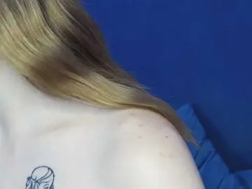 Bongacams Live Sex Cam of Evelisse