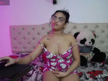 Bongacams Adult Video Chat of valeria-martinez19