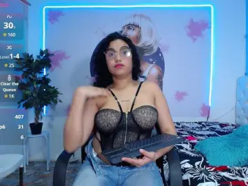 Bongacams Live Porn of valeria-martinez19