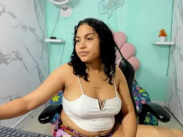 Bongacams Adult Webcams of valeria-martinez19