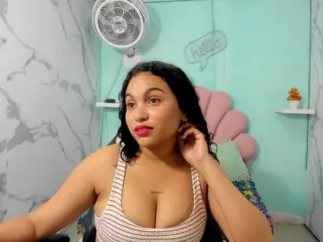 Bongacams Adult Video Chat of valeria-martinez19