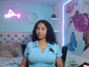Bongacams Free Live Porn of valeria-martinez19