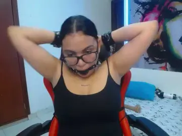 Bongacams Free Live Porn of valeria-martinez19