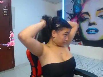 Bongacams Live Sex Cam of valeria-martinez19