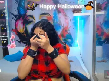 Bongacams Watch Live Sex Cams of valeria-martinez19