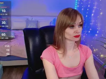 Bongacams Sex Chat of Kissmeexxx