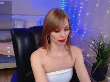 Bongacams Nude Webcam of Kissmeexxx