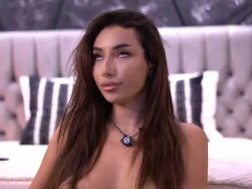 Bongacams Sex Cam of RamiraRowa