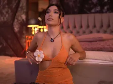 Bongacams Best live sex cam show of RamiraRowa