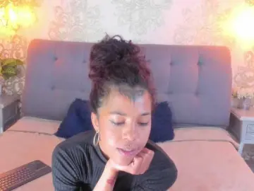 Bongacams Live Sex Cam of indigovelvet